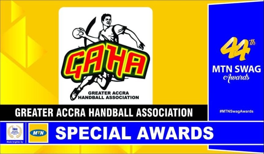 GAHA HONOURED WITH SWAG SPECIAL AWARD AND RESULTS OF GAHL 2019 WEEK 2