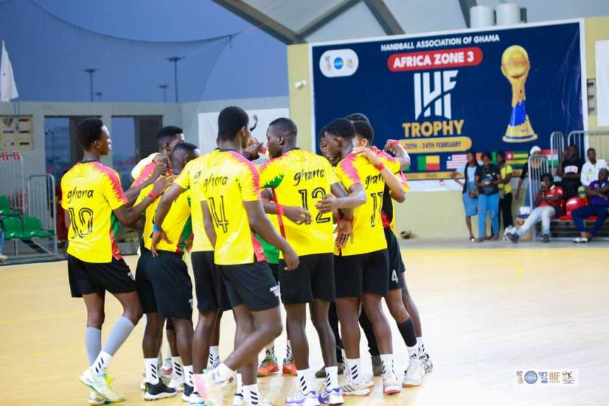 Ghanaian Glory Unleashed: Youth Triumphs in Clash Against Benin, Sets Stage for Epic Finals Showdown