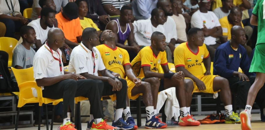 Administrative Error Caused Ghana Greatly: A Handball Nightmare Unfolds